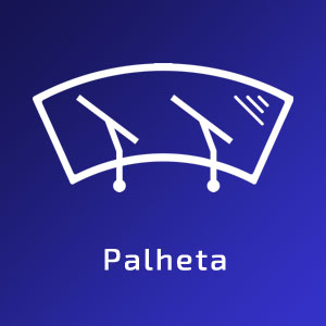 palheta