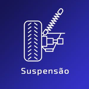 suspensão