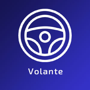 volante