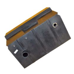Tanque de Combustível de Plástico Trator Pá Carregadora W-20 E/B 145921 A1