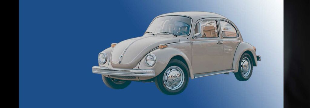 História do Fusca: O Ícone Automotivo do Brasil e do Mundo