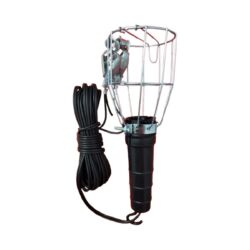 Pendente luz de emergencia automotiva