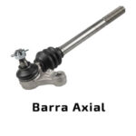 Barra Axial