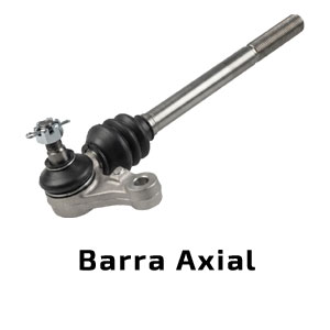 Barra Axial