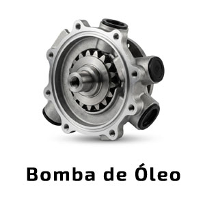 Bomba de Óleo