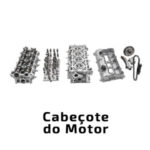 Cabeçote do Motor