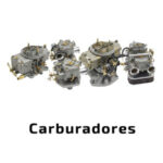 Carburadores