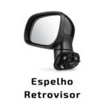 Espelho Retrovisor