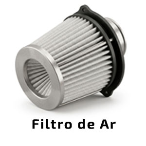 Filtro de Ar