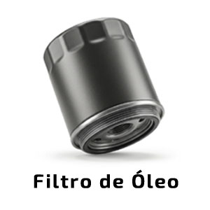 Filtro de Óleo