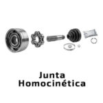 Junta Homocinética