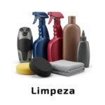 Limpeza