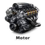 Motor