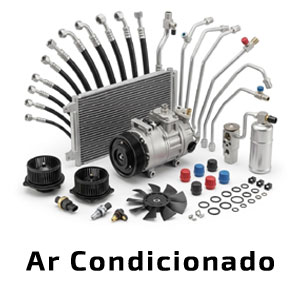 Ar Condicionado