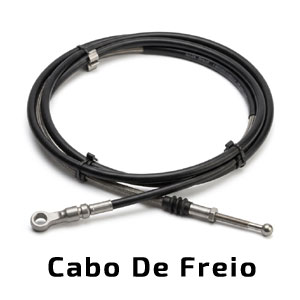 Cabo De Freio