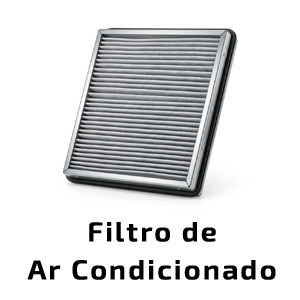 Filtro de Ar Condicionado