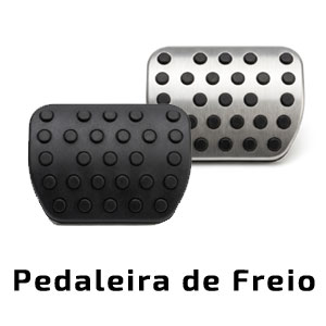 Capa Pedaleira