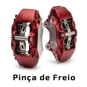 Pinça De Freio