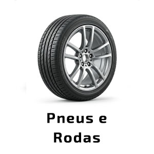 Pneu e Rodas