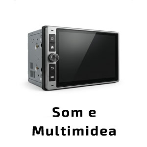 Som e Multimídia