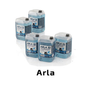 Arla