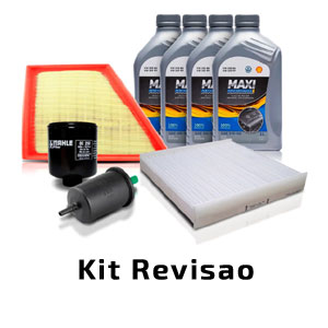 Kit Revisão