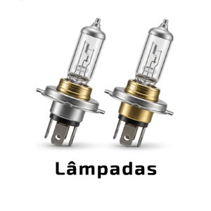 Lâmpadas